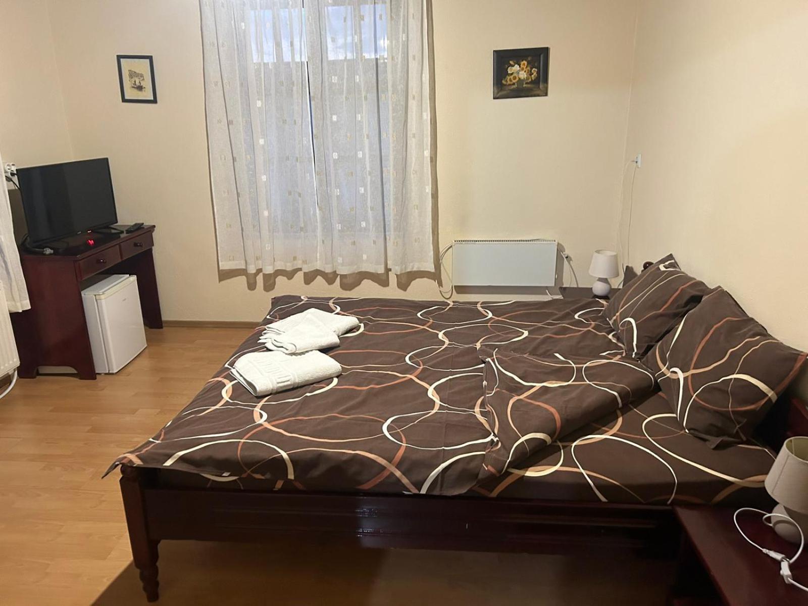 Guest House Popov Marchevo Екстер'єр фото