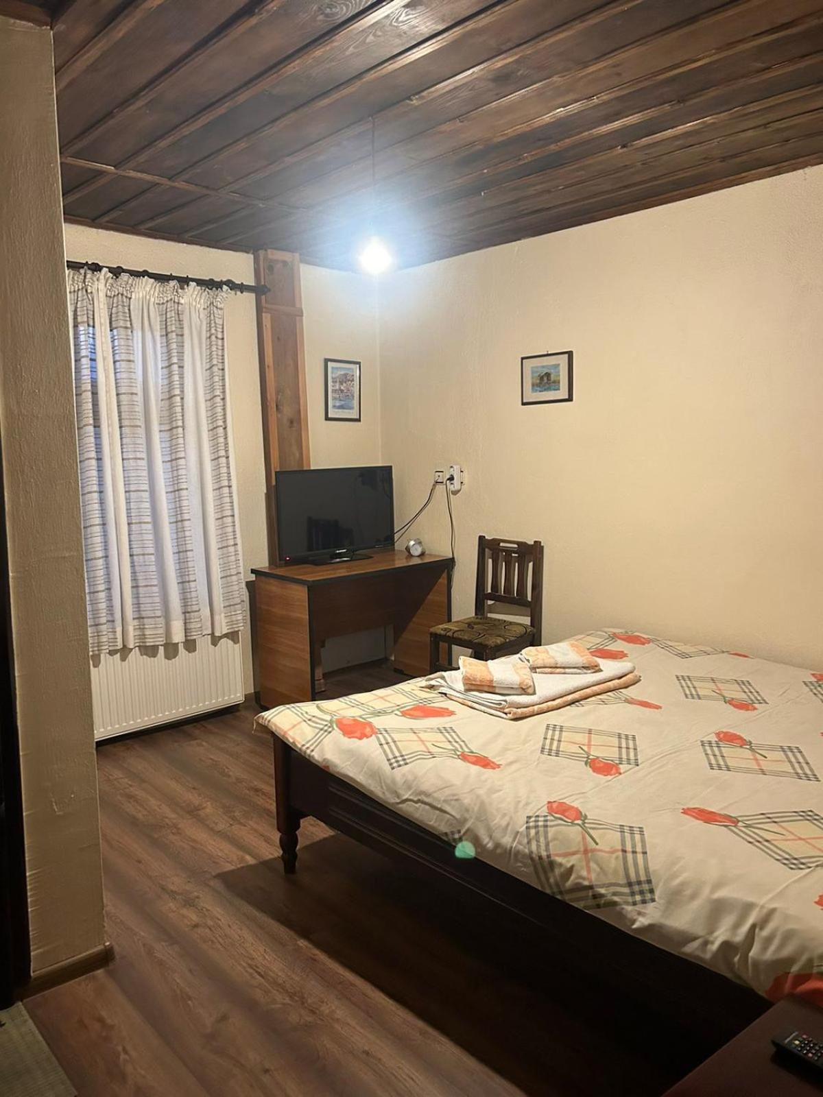 Guest House Popov Marchevo Екстер'єр фото