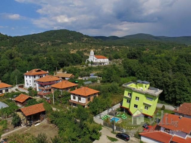 Guest House Popov Marchevo Екстер'єр фото
