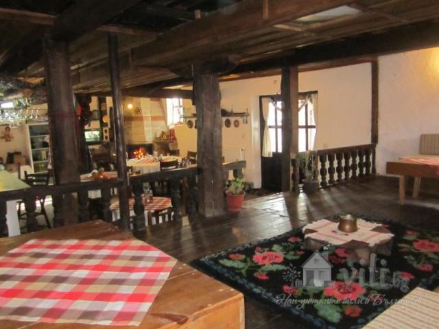Guest House Popov Marchevo Екстер'єр фото