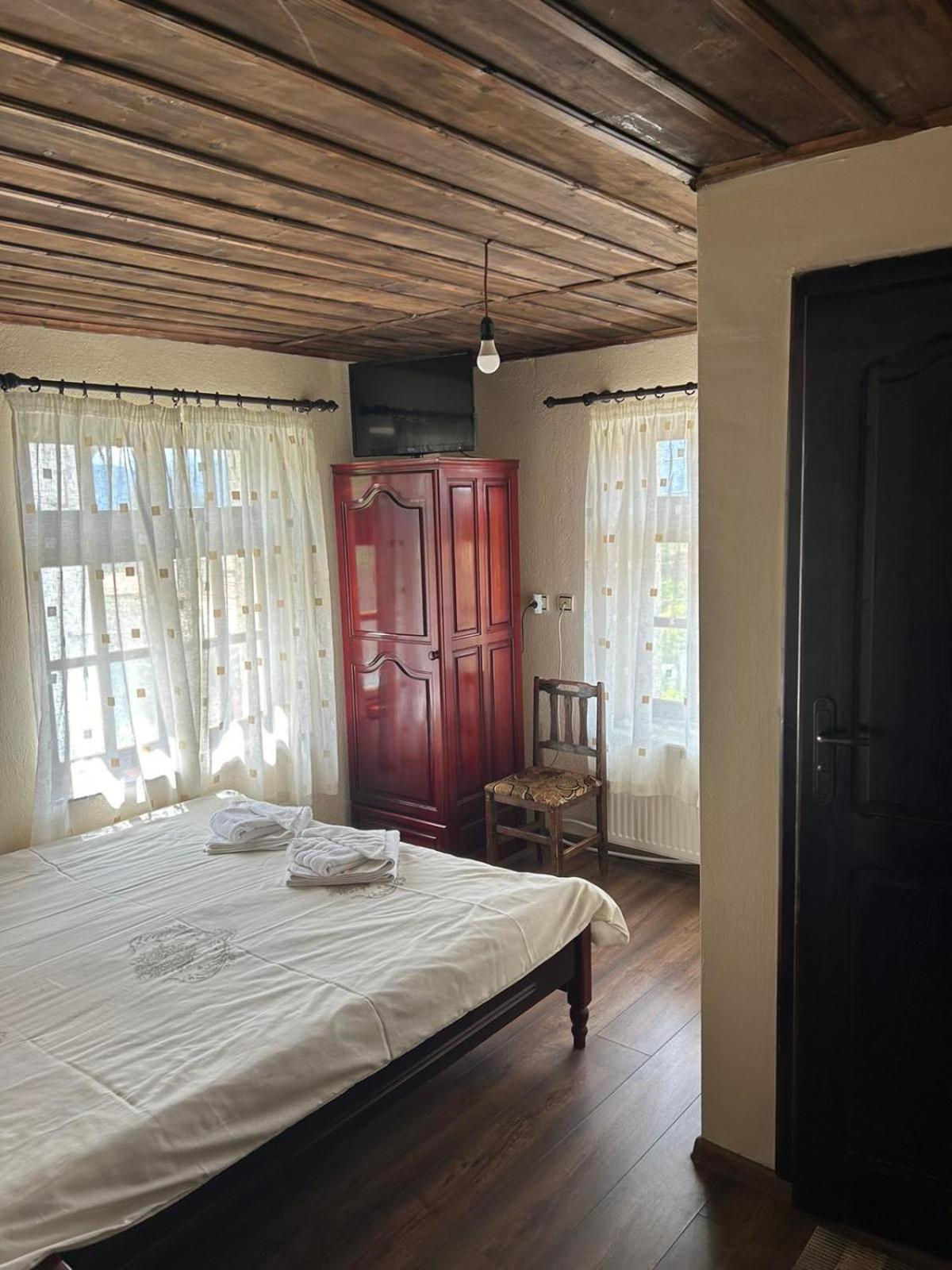 Guest House Popov Marchevo Екстер'єр фото
