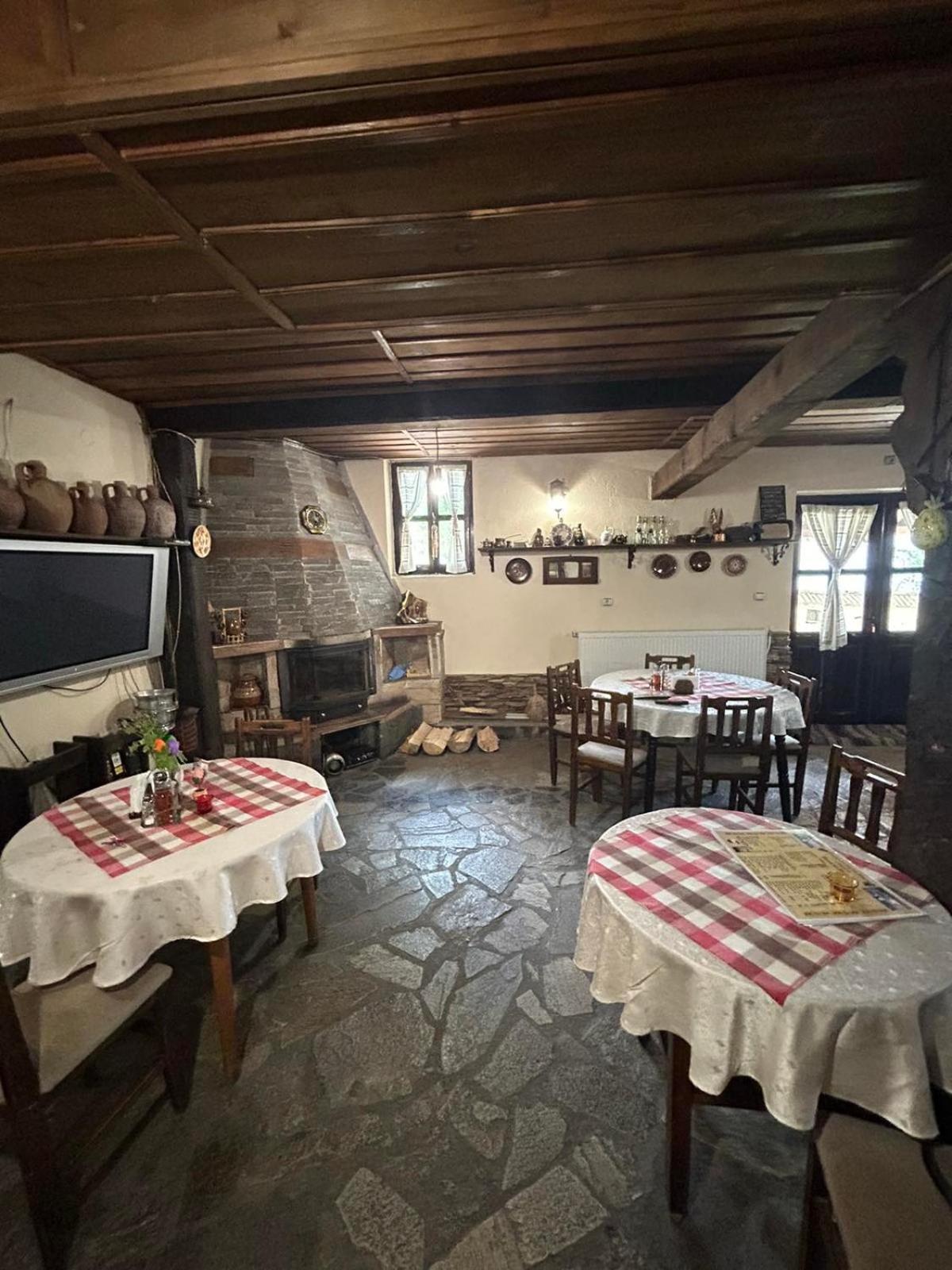 Guest House Popov Marchevo Екстер'єр фото