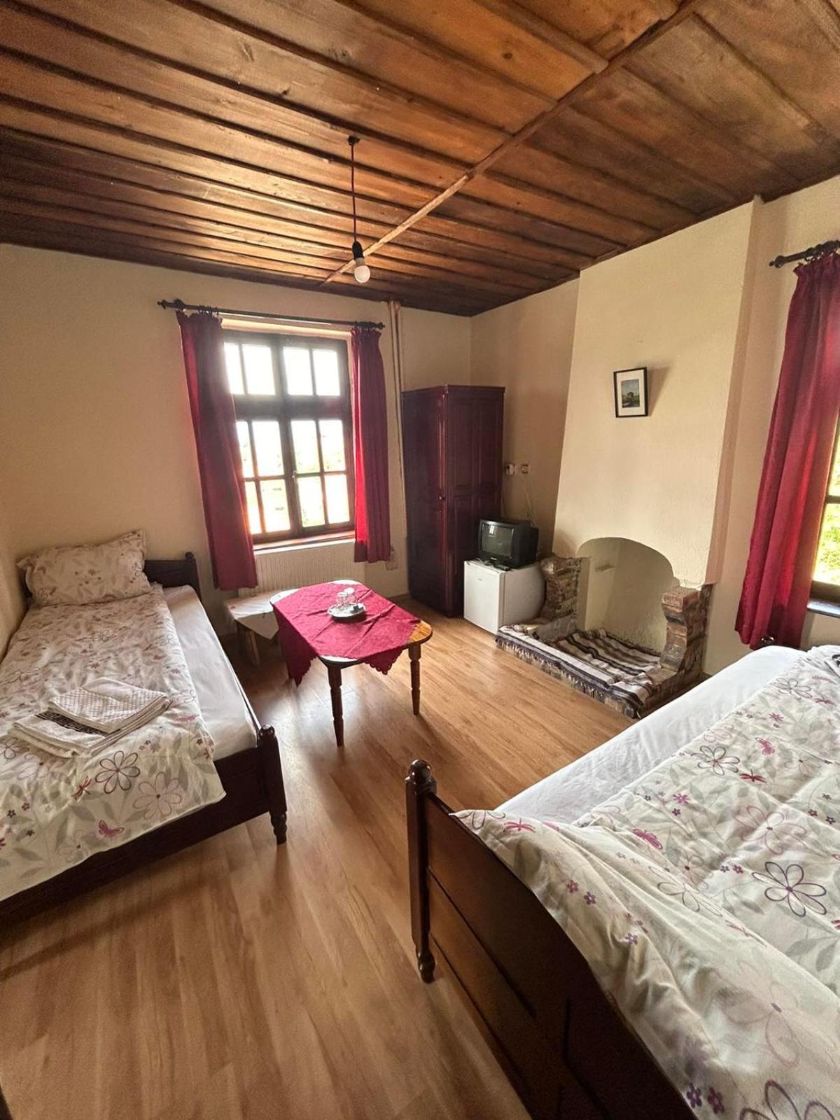 Guest House Popov Marchevo Екстер'єр фото