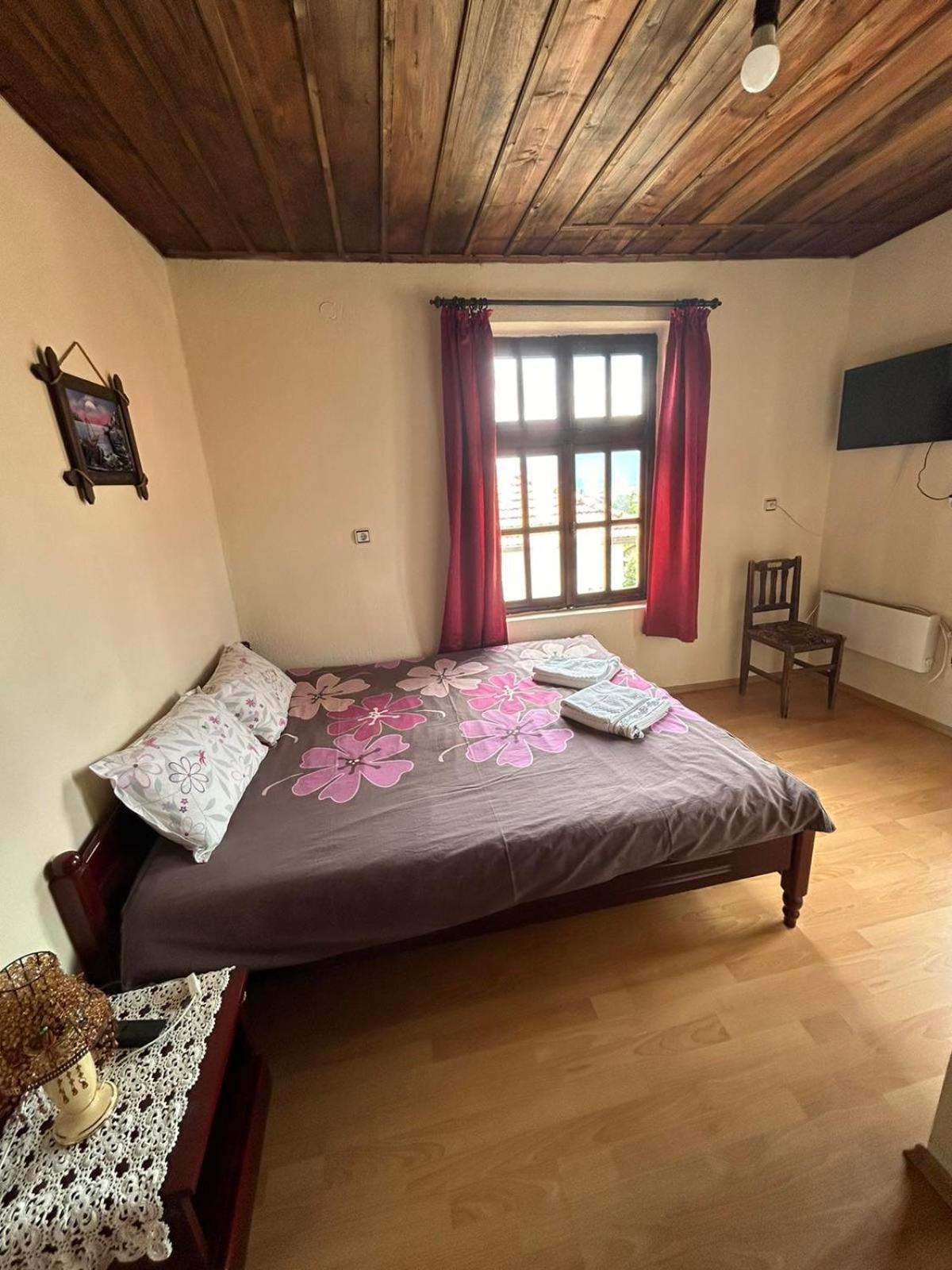 Guest House Popov Marchevo Екстер'єр фото