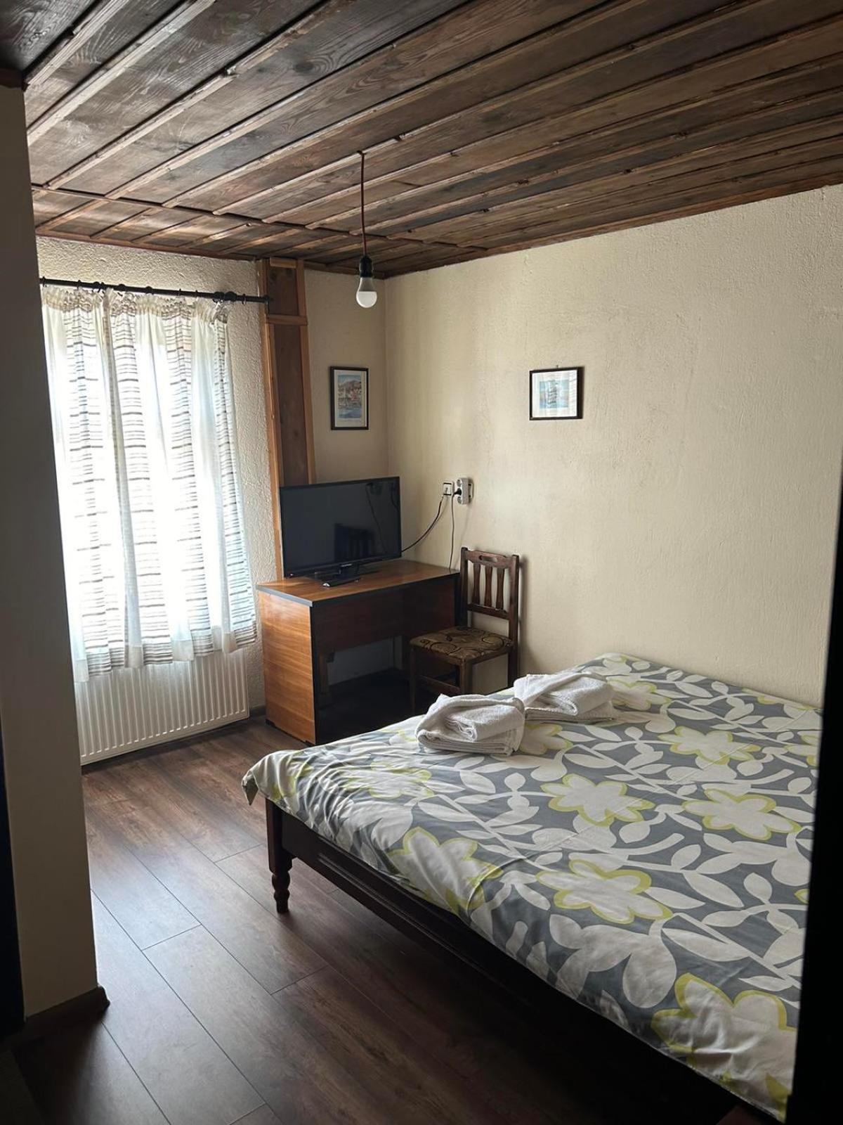 Guest House Popov Marchevo Екстер'єр фото