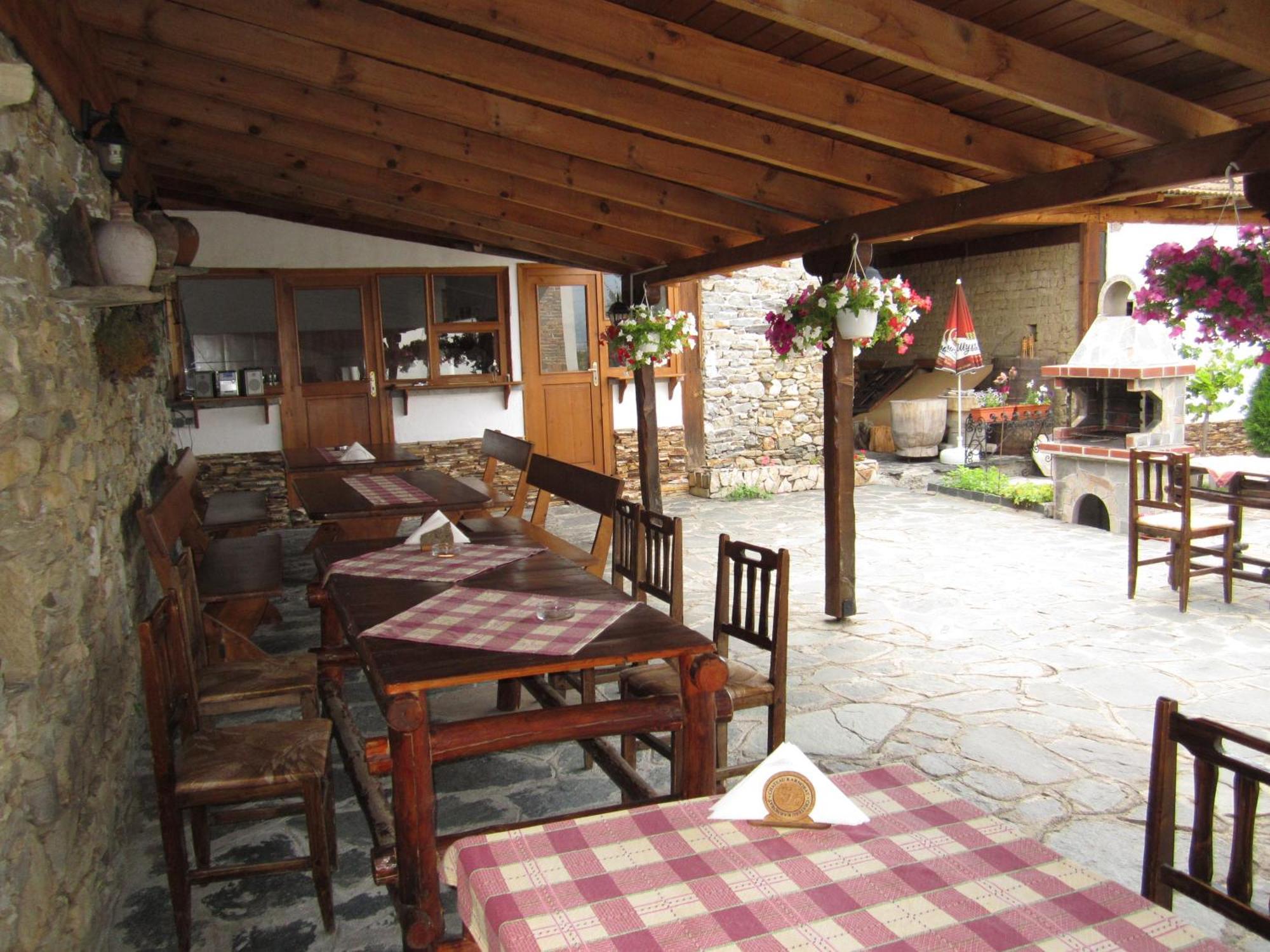 Guest House Popov Marchevo Екстер'єр фото