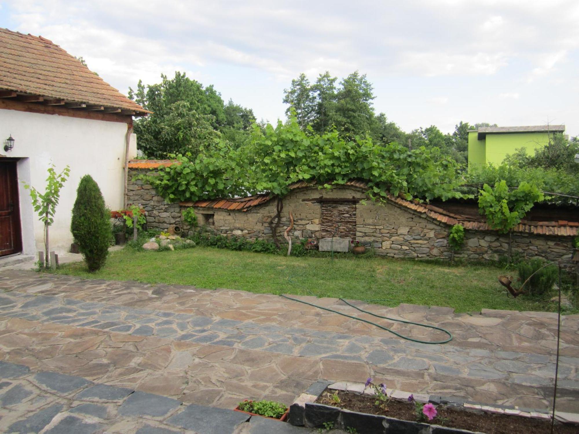 Guest House Popov Marchevo Екстер'єр фото