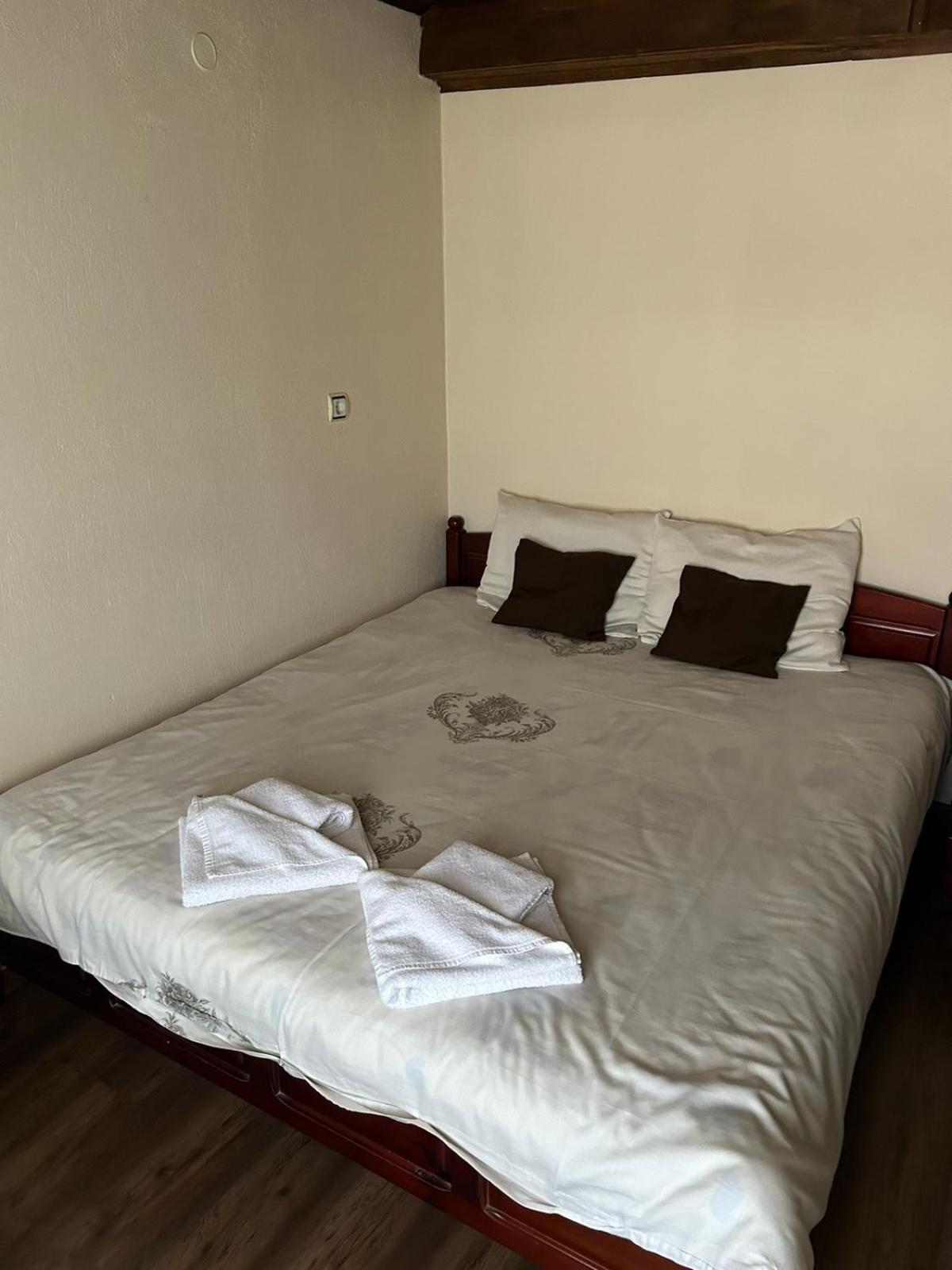Guest House Popov Marchevo Номер фото