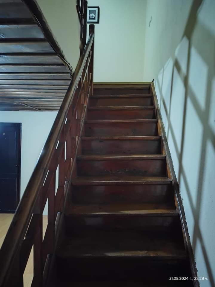 Guest House Popov Marchevo Екстер'єр фото
