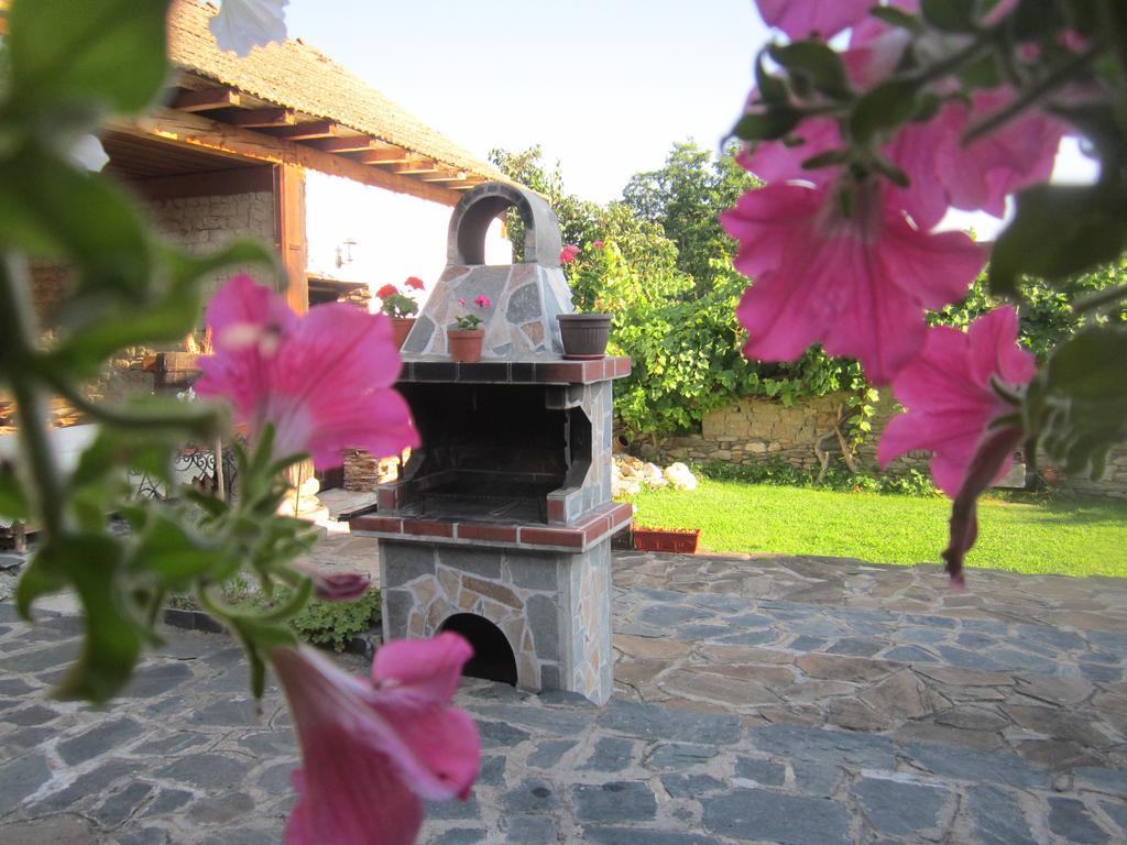 Guest House Popov Marchevo Екстер'єр фото